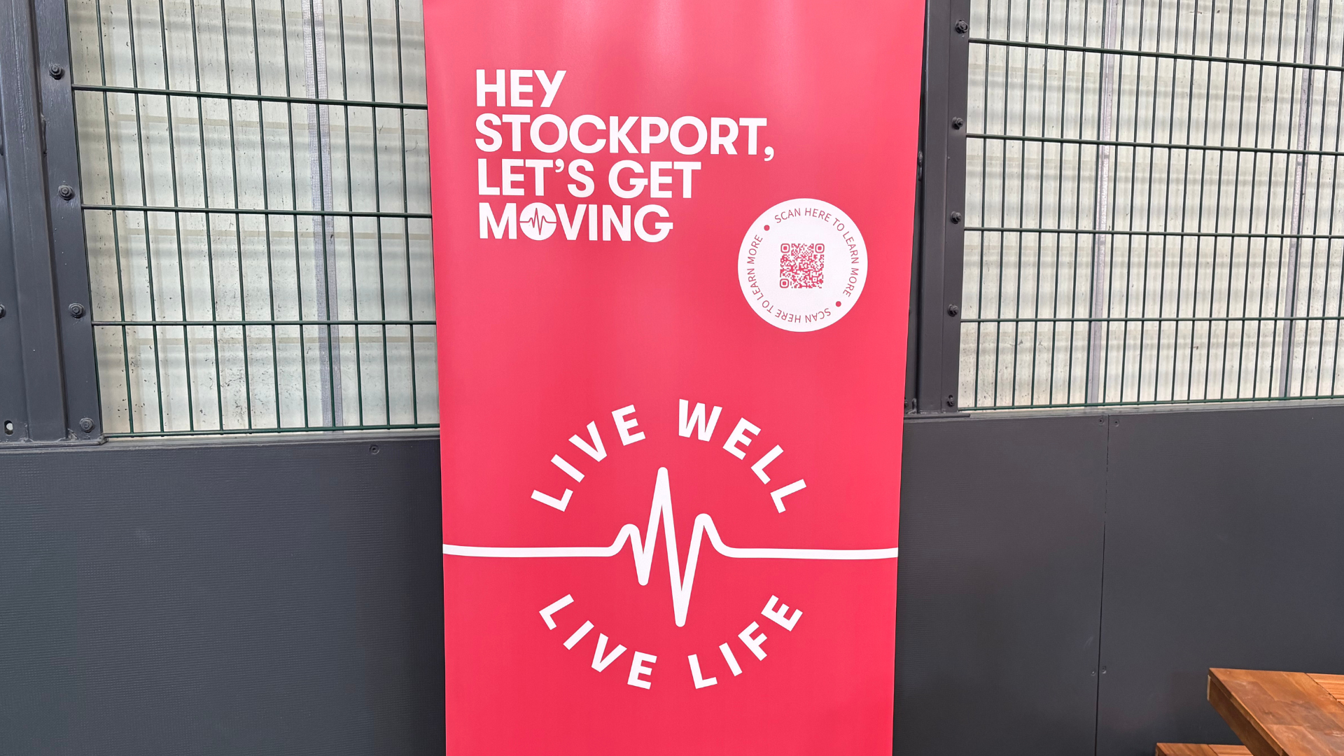 Stockport